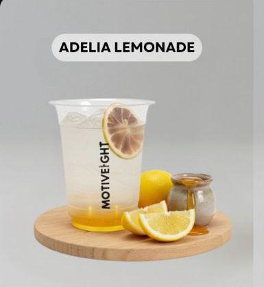 Adelia Lemonade